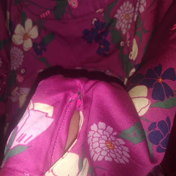 Girls Tea Collection "Lauriston" Dress - Picture 4 of 9